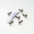 thumbnail image 2 of Titanium Disc Bolts Honda / Other Front Pack x6 (TI6DISCHONFR), 2 of 6