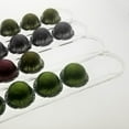 thumbnail image 3 of OnDisplay Wall Mounted Acrylic Nespresso Vertuoline® Coffee Capsule/Pod Holder - Clear, 3 of 5