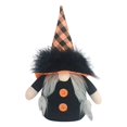 thumbnail image 1 of Decoraciones de Halloween 2024 Decoración de pared Fiesta interior al aire libre Muñeca de Halloween Festival de fantasmas Decoración de muñecas sin rostro Decoración de escena (Compre 2 y ahorre 10%), 1 of 1