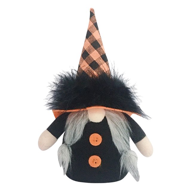 Decoraciones de Halloween 2024 Decoración de pared Fiesta interior al aire libre Muñeca de Halloween Festival de fantasmas Decoración de muñecas sin rostro Decoración de escena (Compre 2 y ahorre 10%)