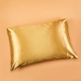 thumbnail image 2 of Pure Mulberry Silk Pillowcase, 2 of 7