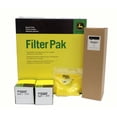 thumbnail image 2 of John Deere Original Equipment (30G/35G) Filter Pak - AT534506, 2 of 6