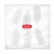 thumbnail image 4 of ULTNICE 6pcs Multi Purpose Precision Needle Tip Applicator Squeeze Bottles Liquid Glue Dropper Dispenser, 4 of 4