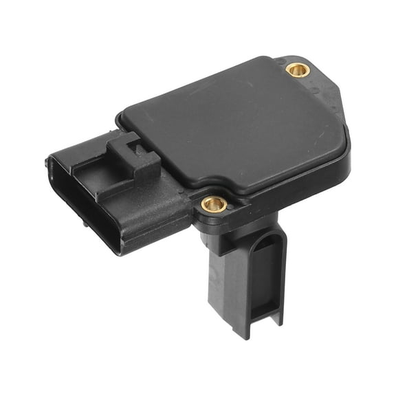 Unique Bargains Air Flow Sensor Meter MAF Sensor Airflow Replacement for Ford Explorer 2002-2003 No.1L2Z12B579AAA Black