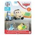 thumbnail image 4 of Disney Pixar Cars Racing Start Luigi & Guido, 4 of 8