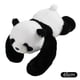 thumbnail image 1 of Weighted Plush Animals for Kids & Adults, Hugging Pillow for Anxiety Relief & Sleep Support, Cute Stuffed Toys Christmas Gifts For Family Friends 30cm, 1 of 5