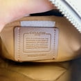 thumbnail image 6 of Coach Sydney Satchel (SV/Cream/Black), 6 of 9
