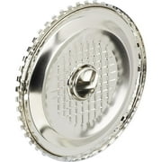 Tri-Bar Spinner Style 14 Inch Wheel Cover, Sold Individually