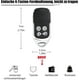 thumbnail image 3 of Pack Rolling Code Remote Control Compatible with Normstahl Crawford EA433 2KS, EA433 4KS, RCU 433-2, RCU 433-4, N002800, T433-4 EA433 2KM Micro 433.92, 3 of 5