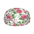 thumbnail image 2 of Wukai Flower Sports sweatband,Men & Women Sweatband Headband for Running, Cross Training, Racquetball, Working Out, 2 of 7