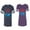 Men Navy / Women Purple, variant on I Don' T Need Google My Wife knows Everything I 'm Google Matching Couple Cotton Jerseys (Men Navy / Women Black) (Men S / Women S)