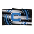 thumbnail image 2 of Brazalete Flexible Sunnimix Baloncesto negro para Variedad de Deportes de Equipo, 2 of 8
