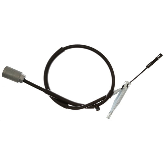 Raybestos Element3 Parking Brake Cable, BC97223 Fits select: 2011 ,2012 CADILLAC CTS