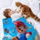 thumbnail image 2 of Super Mario anti-pilling, suave, ligera, esponjosa y acogedora de lujo para hogar y cocina – Perfecta para niños y adultos,120X150cm, 2 of 6