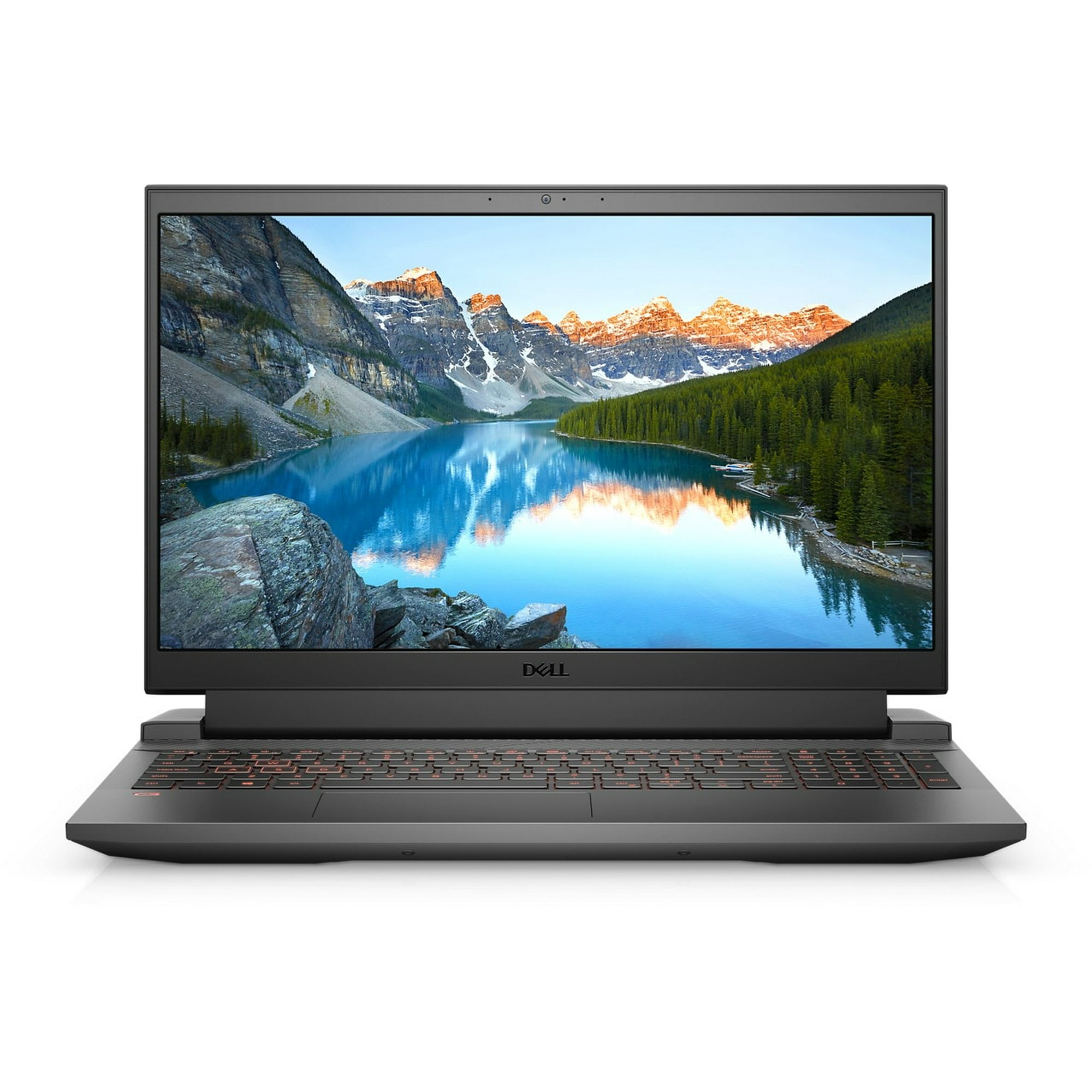 Certified Refurbished Dell G5 15 5510 Gaming Laptop (2021)