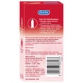 thumbnail image 5 of Durex Extra Thin Wild Strawberry Condoms For Men - 10s, 5 of 5