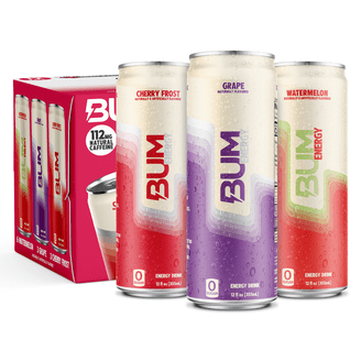 Prime Energy Drink Variety Pack 355ml (18/Pack) - Walmart.com