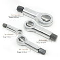 thumbnail image 4 of pitrice Nuts Splitter Spanner Remover Separator Portable Nut Extractor Nuts Splitter Tools Heavy-Duty Hand Splitting Tool Steel Wrench Nut/12-16MM, 4 of 9