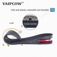 thumbnail image 4 of Invisible Insole For Heightening, From 3 Cm To 9 Cm, Heightening Pad, Adjustable, 4 of 4