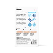 Hero Mighty Patch™ Frost Pop Limited Edition Holiday Hydrocolloid Pimple Design Patches, 24 count