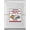 Unprinted SIlver, variant on Large Foil Plain Unprinted Bag 6" x 6.5" x 0.75" 250 Count - Foil Sandwich & Food Wrap Bags - Burgers, Sandwiches, Pastries & Grab-and-Go Foods - Bulk Pack - Bits N Things