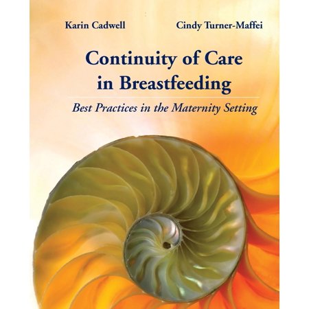 Continuity of Care in Breastfeeding: Best Practices in the Maternity (Leica X2 Best Settings)