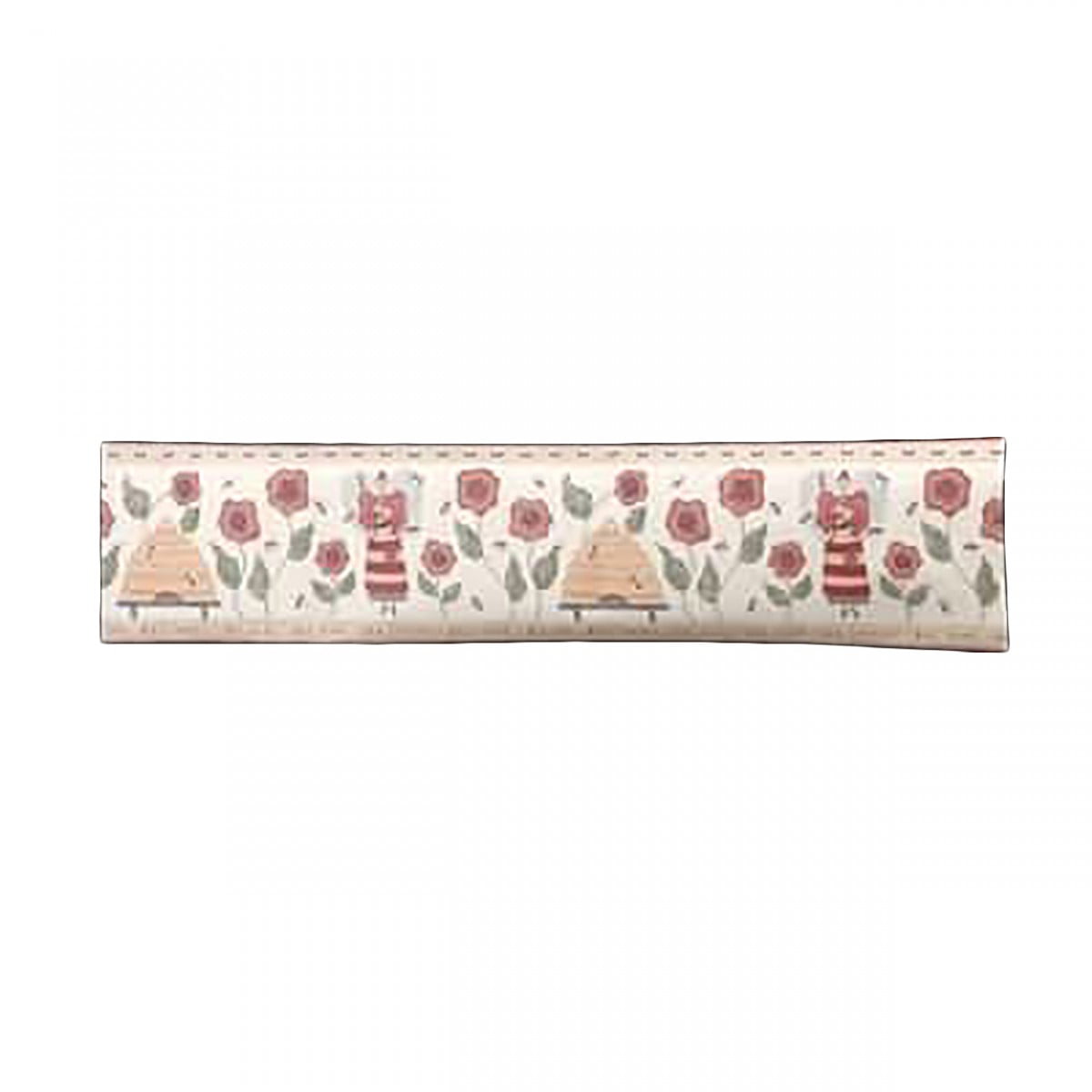 Wallpaper Border Beehives Vinyl Border 16ft Renovators Supply