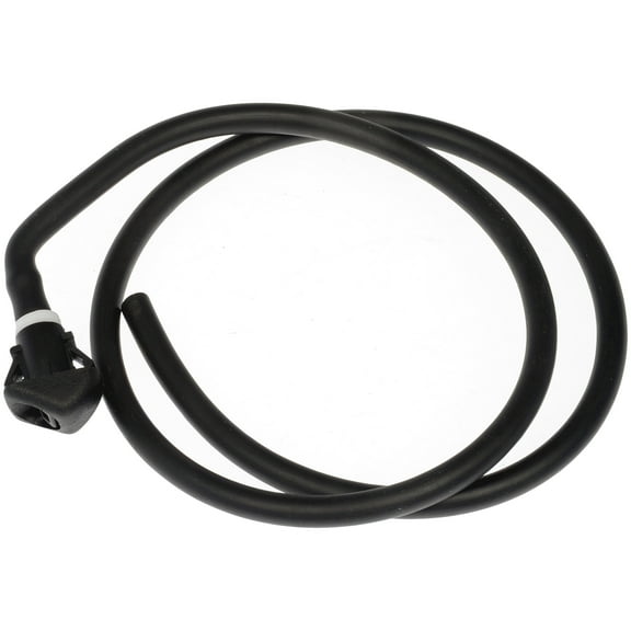 Dorman 58182 Driver Side Windshield Washer Nozzle for Specific Nissan Models