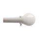 thumbnail image 5 of Tubo de ducha flexible con rociador ABS yuxing 1.5M Blanco, 5 of 5