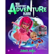 The Everyday Adventure Kids! Subway Series, (Paperback)