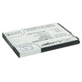 thumbnail image 2 of Battery for Verizon Novatel Wireless 40115118.001 Hotspot 2235 MiFi 3352 1500mAh, 2 of 4