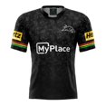 thumbnail image 3 of Penrith Panthers 2024 Mens Alternate Jersey, 3 of 7