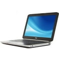 thumbnail image 2 of Restored Dell 15.6" Latitude E5520 WA5-0902 Laptop PC with Intel Core i5-2410M Processor, 8GB Memory, 128GB Solid State Drive and Windows 10 Pro (Refurbished), 2 of 4