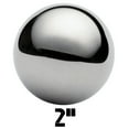thumbnail image 1 of Stainless Steel Chrome Solid Sphere Balls, 1 of 1