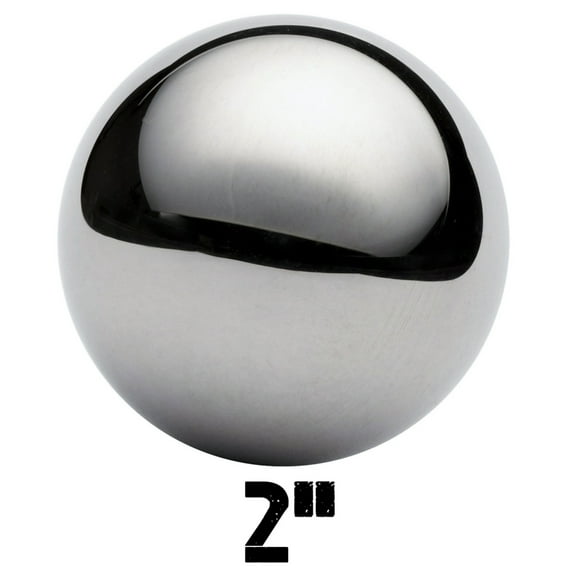 Stainless Steel Chrome Solid Sphere Balls