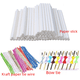 thumbnail image 4 of Palitos de papel para piruletas, papel kraft para hornear, corbata de seda, corbata de color para envolver alimentos, palitos de papel de seda, 4 of 4