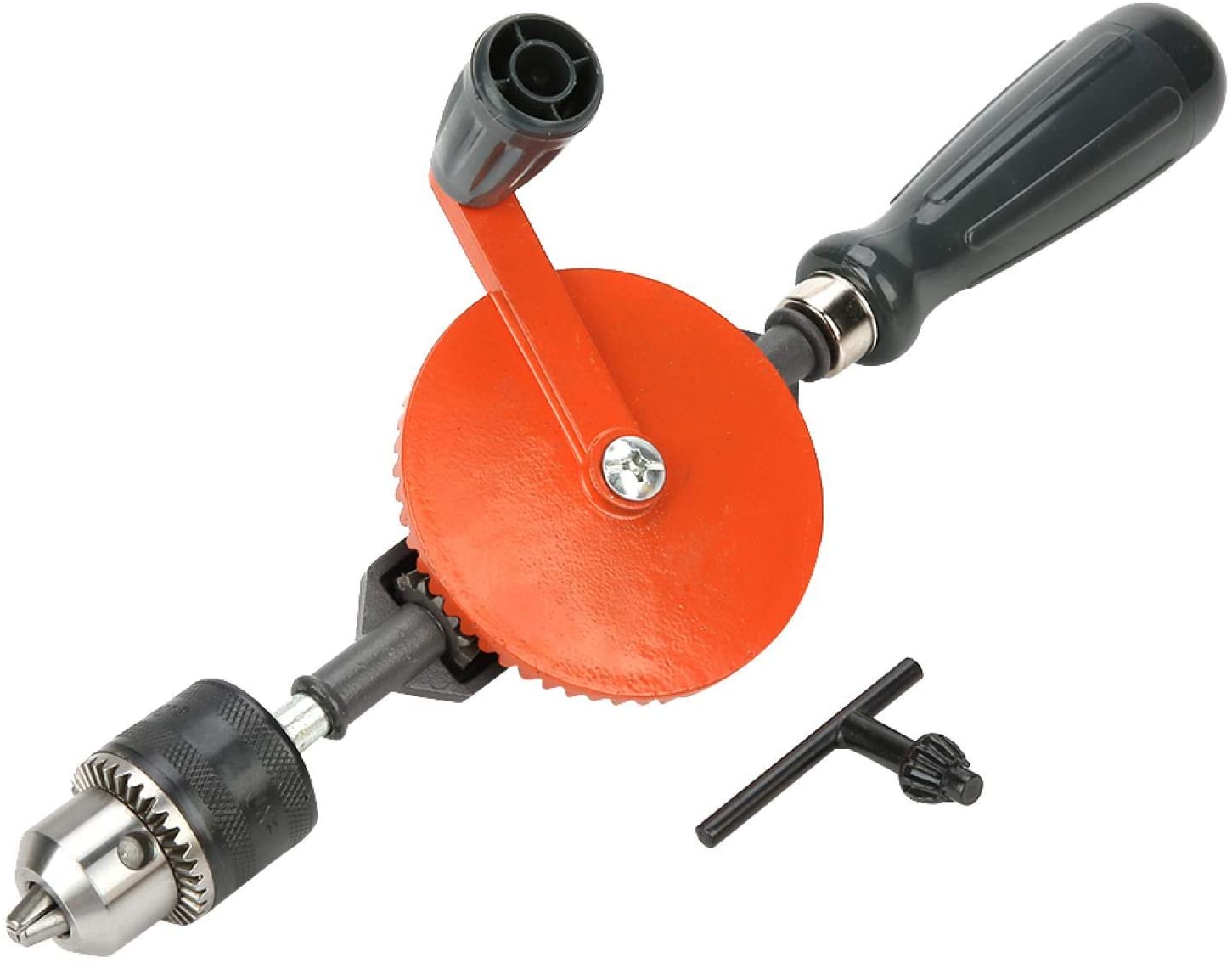 Hand Drill Portable Hand Crank Drill 