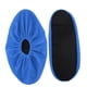 thumbnail image 3 of 2 Unidades Cubrecalzado Antideslizante y Cómodo para Niños de Tela de Franela XL azul Sharpla Cubiertas de zapatos reutilizables, 3 of 8