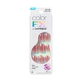 thumbnail image 1 of KISS imPRESS Color FX - Boundless, Rose, Ovale, Court, 1 of 7
