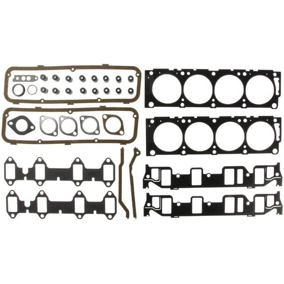 Mahle Engine Cylinder Head Gasket Set HS3389VJ