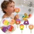 thumbnail image 1 of Kids Bath Bath For Children Gentle Care Relaxation, 1 of 5