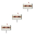 thumbnail image 1 of Youkk Housse de Canapé Double Inclinable et Décorative Résistante aux Intempéries et Robuste Imprimé Vif YTYH2309041 3Set, 1 of 6