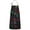 Math Equations Lab, variant on Math Equations Science Icons Black Pattern Apron-Garden Aprons for Women with Pockets-Cotton Linen Waterproof Kitchen Cooking Gardening Aprons Adjustable for Kitchen,Cooking,BBQ and Salon 33x27 Inch