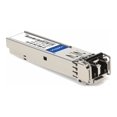 thumbnail image 3 of AddOn 20-Pack of Ubiquiti UF-MM-10G-20 Compatible TAA Compliant 10GBase-SR SFP+ Transceiver MMF 850nm 300m LC DOM UFMM10G20AO, 3 of 4