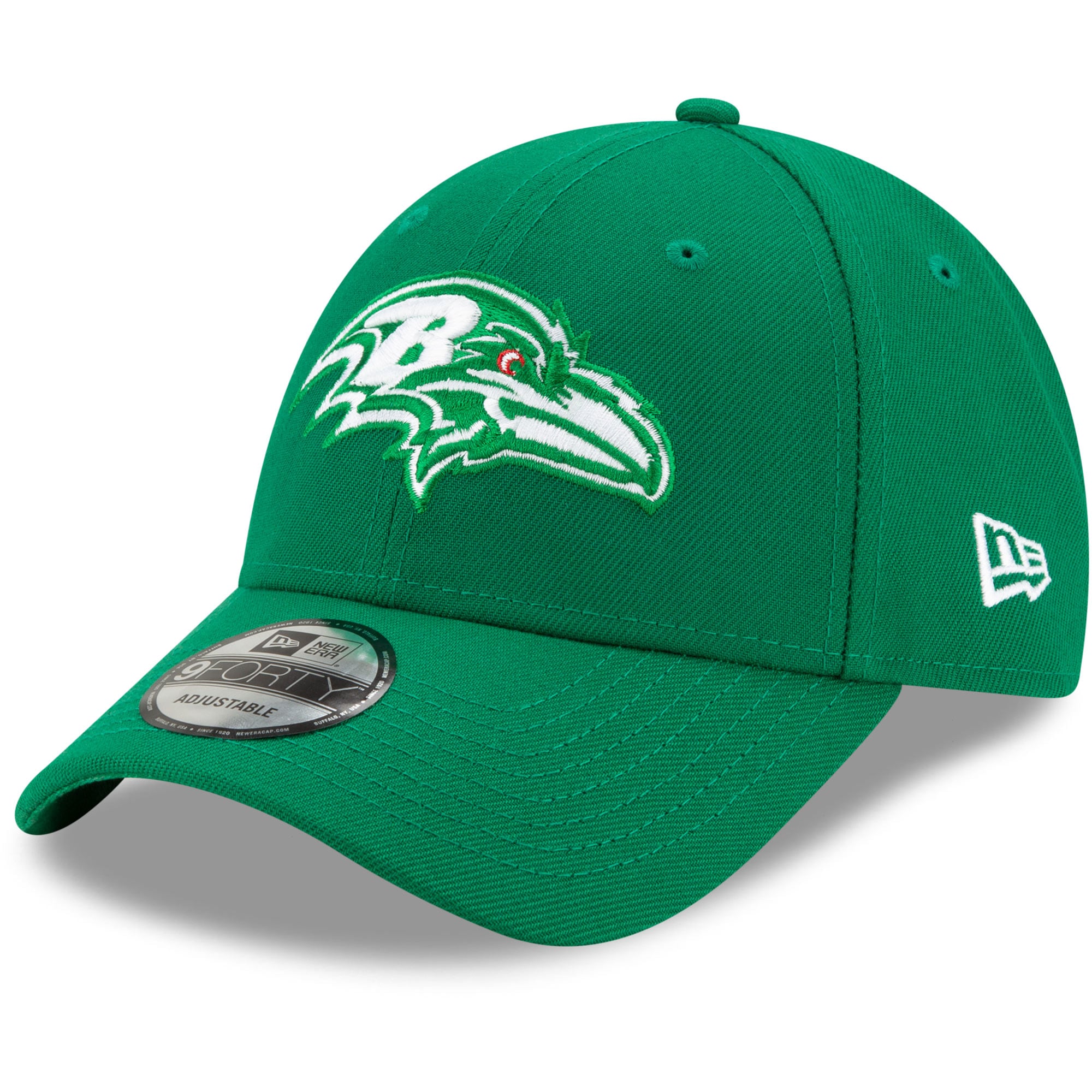 Redux 9FORTY Adjustable Hat 