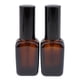 thumbnail image 1 of 2 botellas de spray rellenables con atomizador de vidrio vacías para perfumes y aromaterapia. 30 ml, 1 of 9