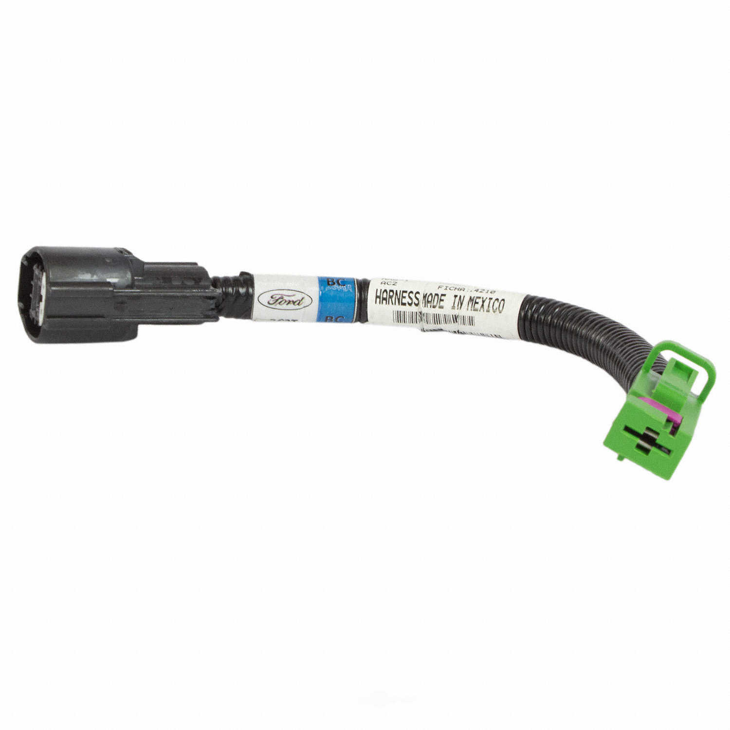 Motorcraft WC-96168 Starter Cable Fits select: 2011-2016 FORD F350, 2011-2016 FORD F250