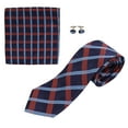 thumbnail image 1 of Ensemble de Cravates pour Hommes Cravate Classique pour Hommes Design Exquis, 1 of 8