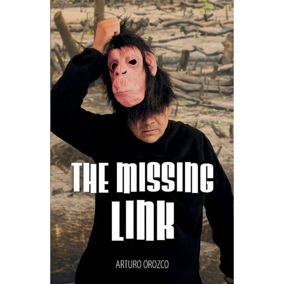 The Missing Link, (Paperback)