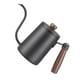 thumbnail image 5 of Hervidor de Agua de Acero inoxidable Diseño Liviano de Hervidor de Café Con Cuello de Cisne Tetera de Acero inoxidable 304 COCINA OFICINA VIJES, 5 of 7